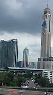 Interchange Tower Serviced Apartment