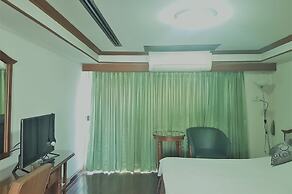 Interchange Tower Serviced Apartment