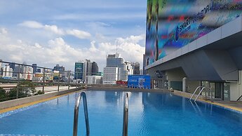 Interchange Tower Serviced Apartment