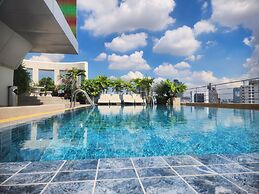 Interchange Tower Serviced Apartment