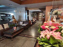 Interchange Tower Serviced Apartment