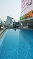 Interchange Tower Serviced Apartment