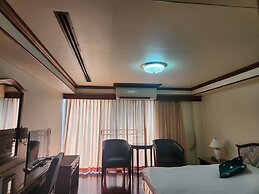 Interchange Tower Serviced Apartment
