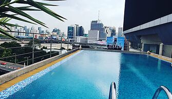 Interchange Tower Serviced Apartment