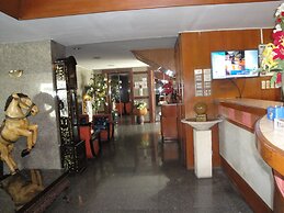 Interchange Tower Serviced Apartment