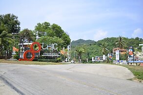 Chic Residences at Karon Beach
