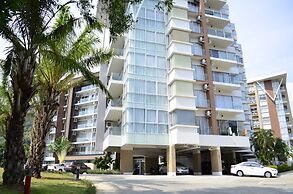 Chic Residences at Karon Beach