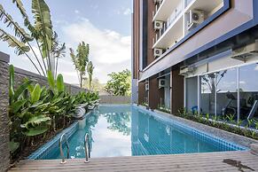 Chic Residences at Karon Beach