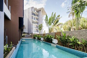 Chic Residences at Karon Beach