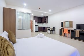 Chic Residences at Karon Beach