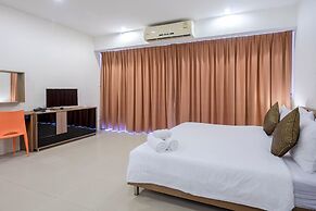 Chic Residences at Karon Beach