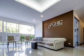 Chic Residences at Karon Beach