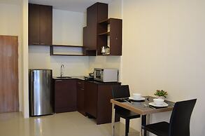 Chic Residences at Karon Beach