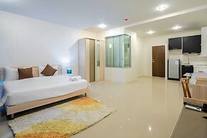 Chic Residences at Karon Beach