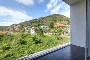 Chic Residences at Karon Beach