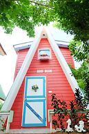 A Houses Homestay