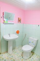 A Houses Homestay