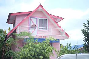 A Houses Homestay