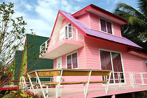 A Houses Homestay