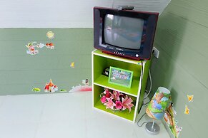 A Houses Homestay
