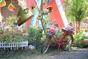 A Houses Homestay