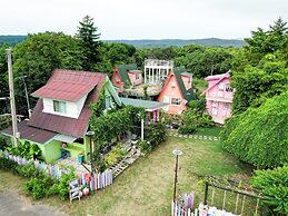 A Houses Homestay