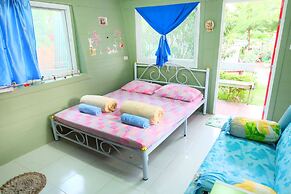 A Houses Homestay