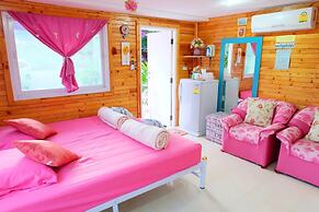 A Houses Homestay