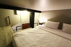 Here Hostel