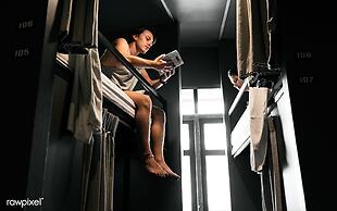 Here Hostel