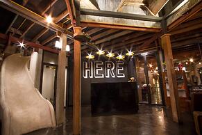 Here Hostel