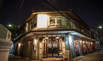Here Hostel