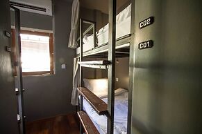 Here Hostel