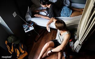 Here Hostel