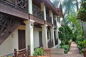 Villa Saykham