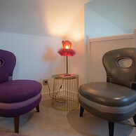Hôtel Au Charme Rabelaisien