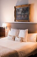Hôtel Au Charme Rabelaisien