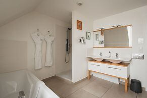 Hôtel Au Charme Rabelaisien