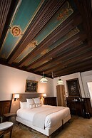 Hôtel Au Charme Rabelaisien