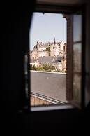 Hôtel Au Charme Rabelaisien