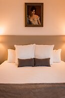 Hôtel Au Charme Rabelaisien
