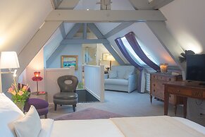 Hôtel Au Charme Rabelaisien