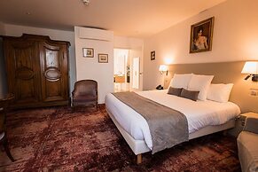 Hôtel Au Charme Rabelaisien