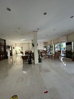 Kleopatra Miray Hotel