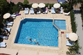 Kleopatra Miray Hotel