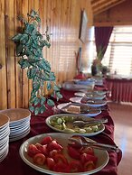 Kleopatra Miray Hotel