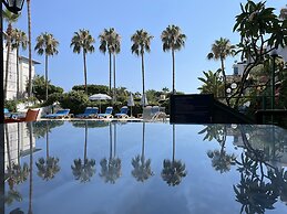 Kleopatra Miray Hotel