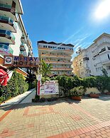 Kleopatra Miray Hotel