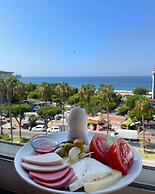Kleopatra Miray Hotel