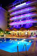 Kleopatra Miray Hotel